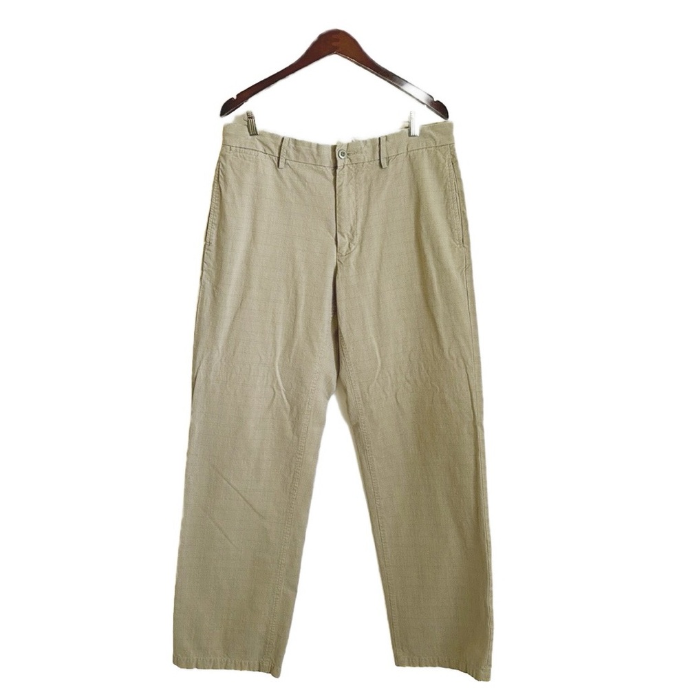 GAP Relaxed Fit Khakis